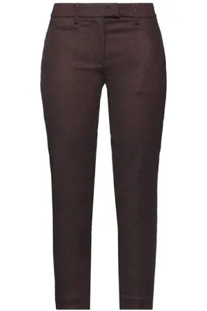 Dondup BOTTOMWEAR - Trousers - on YOOX.com