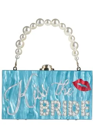 SOPHIA WEBSTER BAGS - Handbags - on YOOX.com