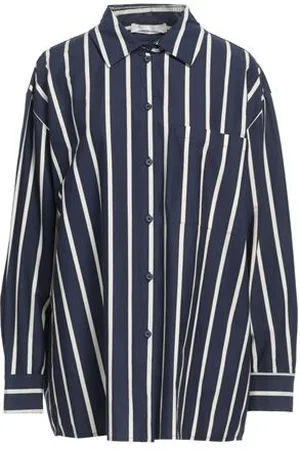 LIVIANA CONTI TOPWEAR - Shirts - on YOOX.com