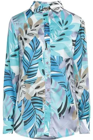 HANITA TOPWEAR - Shirts - on YOOX.com