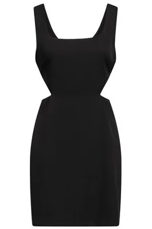 P.A.R.O.S.H. DRESSES - Mini dresses - on YOOX.com