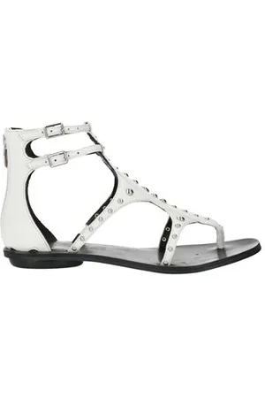 KENDALL + KYLIE FOOTWEAR - Thong sandals - on YOOX.com