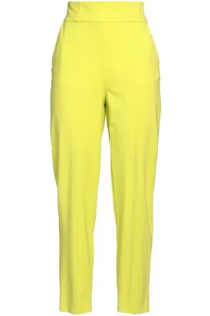 Manila Grace BOTTOMWEAR - Trousers - on YOOX.com