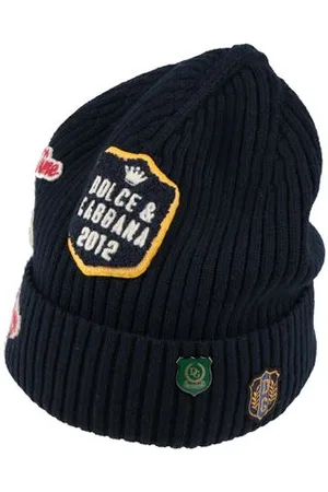 Dolce & Gabbana ACCESSORIES - Hats - on YOOX.com