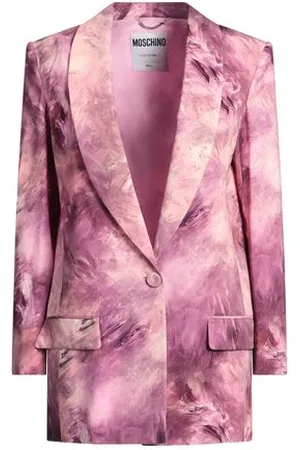 Moschino SUITS and CO-ORDS - Blazers - on YOOX.com