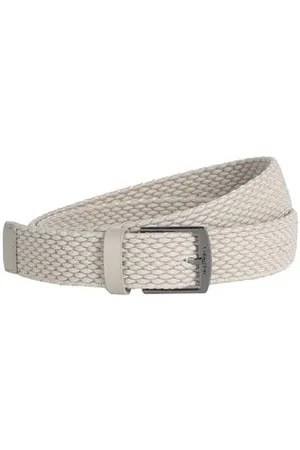 Calvin Klein Small Leather Goods - Belts - on YOOX.com