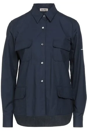 AB TOPWEAR - Shirts - on YOOX.com