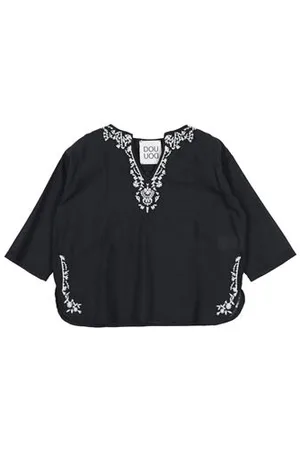 DOUUOD TOPWEAR - Tops - on YOOX.com