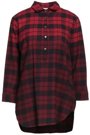 HER SHIRT HER DRESS DRESSES - Mini dresses - on YOOX.com