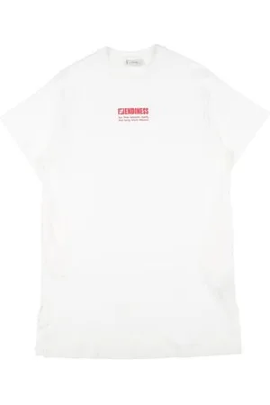 Fendi DRESSES - Kids’ dresses - on YOOX.com