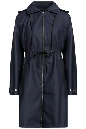 add COATS & JACKETS - Overcoats & Trench Coats - on YOOX.com