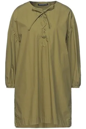 DEPARTMENT 5 DRESSES - Mini dresses - on YOOX.com
