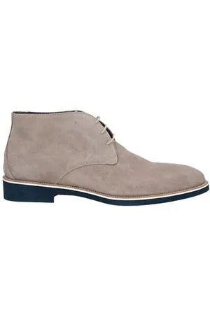 Pollini FOOTWEAR - Ankle boots - on YOOX.com