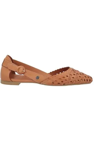 Carmela FOOTWEAR - Ballet flats - on YOOX.com
