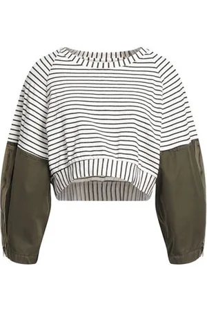 Unique TOPWEAR - Sweatshirts - on YOOX.com