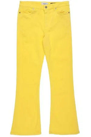 Dondup BOTTOMWEAR - Jeans - on YOOX.com