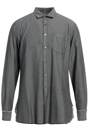 Golden Goose TOPWEAR - Shirts - on YOOX.com