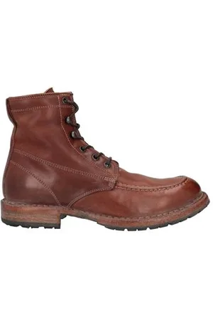 Moma FOOTWEAR - Ankle boots - on YOOX.com