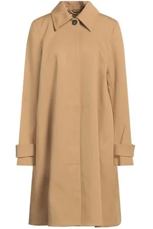 Totême COATS & JACKETS - Overcoats & Trench Coats - on YOOX.com