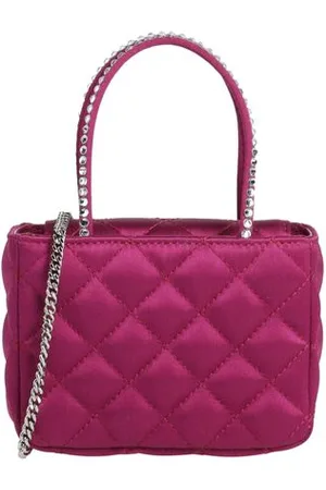 Amina Muaddi BAGS - Handbags - on YOOX.com