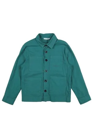 Paolo Pecora TOPWEAR - Shirts - on YOOX.com