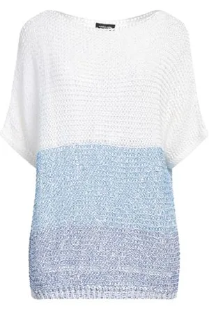 ANNECLAIRE KNITWEAR - Jumpers - on YOOX.com