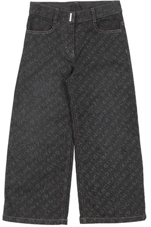Givenchy BOTTOMWEAR - Jeans - on YOOX.com