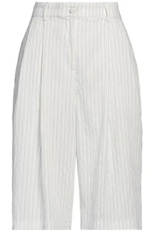 Warm BOTTOMWEAR - Shorts & Bermuda Shorts - on YOOX.com