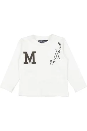 MANUELL & FRANK TOPWEAR - T-shirts - on YOOX.com