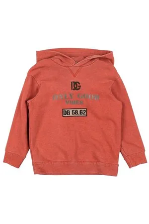 Dolce & Gabbana TOPWEAR - Sweatshirts - on YOOX.com