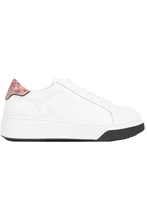 Dsquared2 FOOTWEAR - Trainers - on YOOX.com