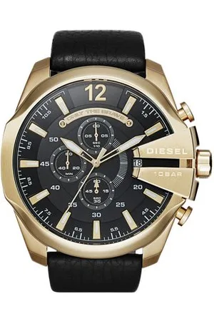 Diesel JEWELLERY and WATCHES - Wrist watches - on YOOX.com
