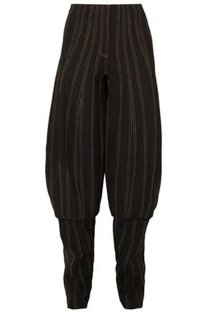 MUGLER BOTTOMWEAR - Trousers - on YOOX.com