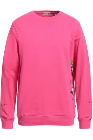 DANIELE ALESSANDRINI HOMME TOPWEAR - Sweatshirts - on YOOX.com