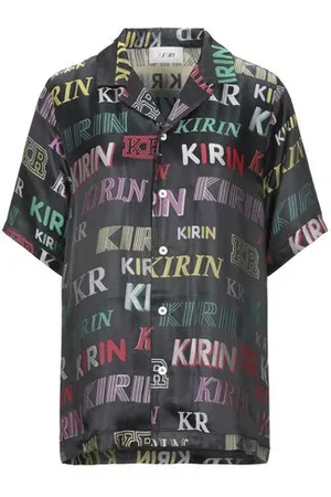 Kirin Peggy Gou TOPWEAR - Shirts - on YOOX.com