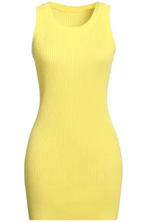 SACAI DRESSES - Mini dresses - on YOOX.com