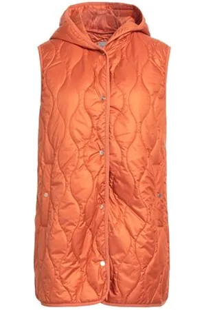 pennyblack COATS & JACKETS - Gilets - on YOOX.com