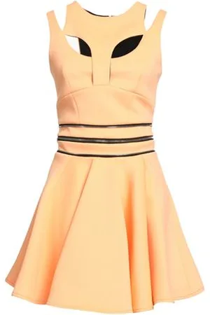 Philipp Plein DRESSES - Mini dresses - on YOOX.com