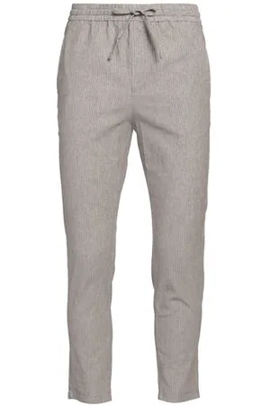 Only & Sons BOTTOMWEAR - Trousers - on YOOX.com