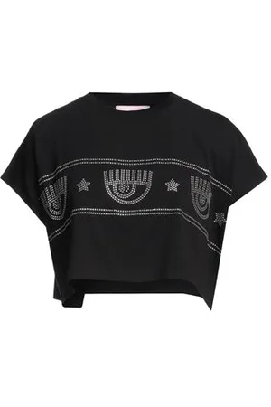 Chiara Ferragni TOPWEAR - T-shirts - on YOOX.com