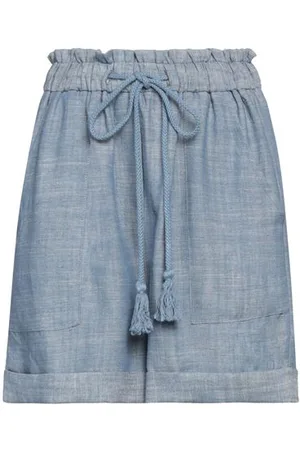 FRNCH BOTTOMWEAR - Shorts & Bermuda Shorts - on YOOX.com