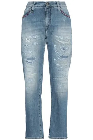 Cycle BOTTOMWEAR - Jeans - on YOOX.com