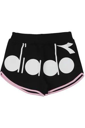Diadora BOTTOMWEAR - Shorts & Bermuda Shorts - on YOOX.com