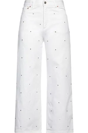 VALENTINO GARAVANI BOTTOMWEAR - Jeans - on YOOX.com