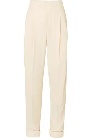Haider Ackermann BOTTOMWEAR - Trousers - on YOOX.com