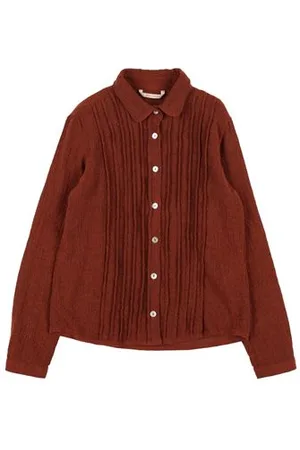 NOVEMB3R TOPWEAR - Shirts - on YOOX.com