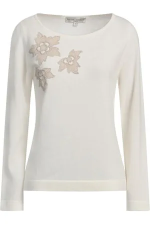 BARBARA LOHMANN KNITWEAR - Jumpers - on YOOX.com