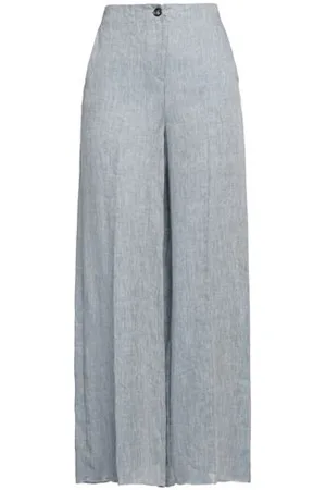 I BLUES BOTTOMWEAR - Trousers - on YOOX.com
