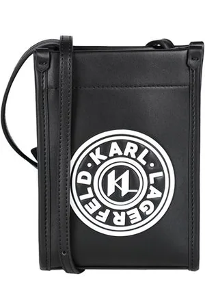 Karl Lagerfeld BAGS - Cross-body bags - on YOOX.com