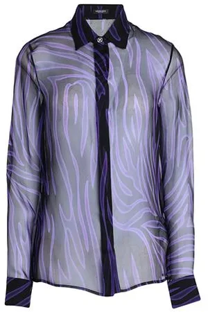 VERSACE TOPWEAR - Shirts - on YOOX.com